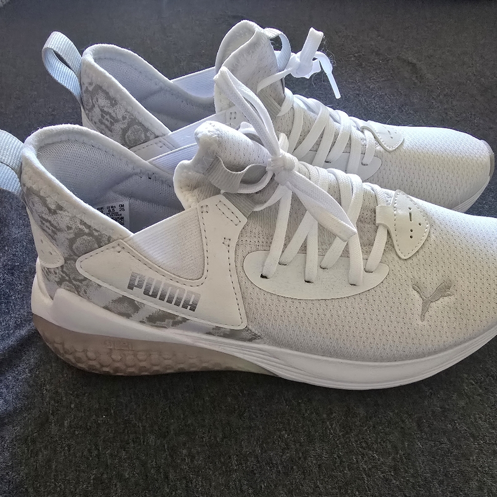 Cell Vive Animal Puma Sneakers
